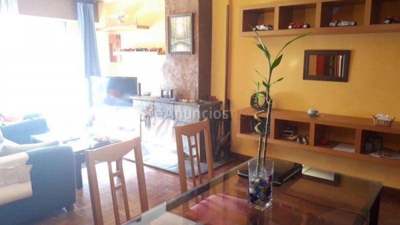 Apartamento en venta en Calle Costa del Sol, Los Negrales, Collado Villalba