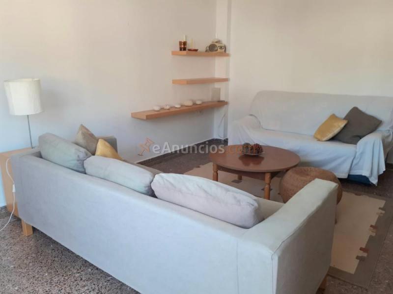 Piso con vistas espectaculares a la montaña - Ador