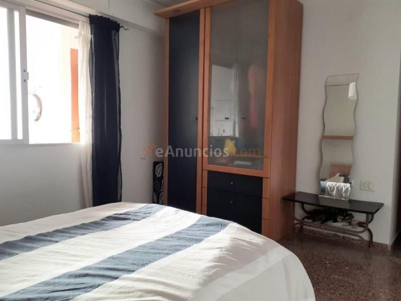 Piso con vistas espectaculares a la montaña - Ador