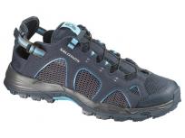 Salomon Techamphibian 3 deep blue