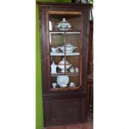 Mueble alacena esquinera