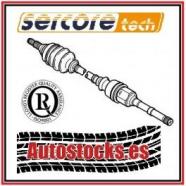 Transmisión derecha nueva para FIAT ULYSSE (220_) 2.0 JTD 80kW109cv desde 10-199 hasta 08-2002