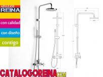 Loft Columna de ducha A5A9743C00