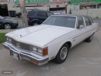 Oldsmobile Regency Ninety-Eight  5.0 V8 de 1985 con 141.900 Km por 12.000 EUR. en Madrid