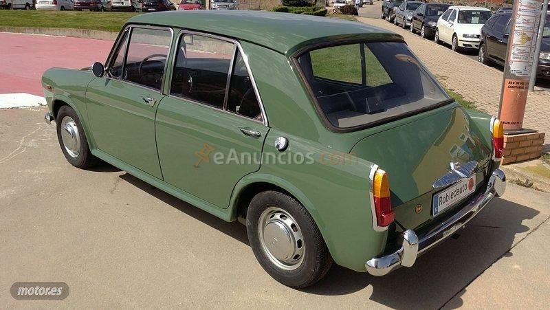 Morris 1100 . con 17.184 Km por 6.500 EUR. en Madrid