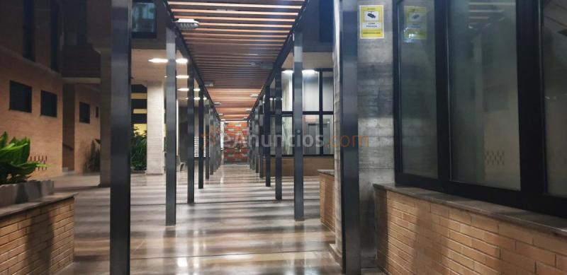 Oferta_ piso de lujo en el centro de málaga