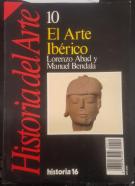 El Arte Ibérico Historia del Arte Historia 16 Número 10