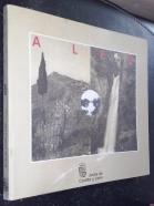 Alen. Exposición itinerante en Castilla y León 1993-1994