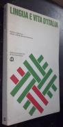 Lingua e vita d'Italia
