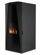 Hidroestufa pellet heimdall  modelo kolari 18 kw