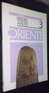 Historia del Mundo Antiguo. N 3: Oriente. Babilonia
