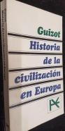 Historia de la civilización en Europa