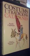 Costums i tradicions catalanes