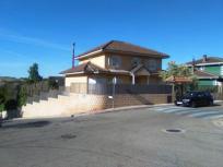 Oportunidad magnifico chalet en cobeña