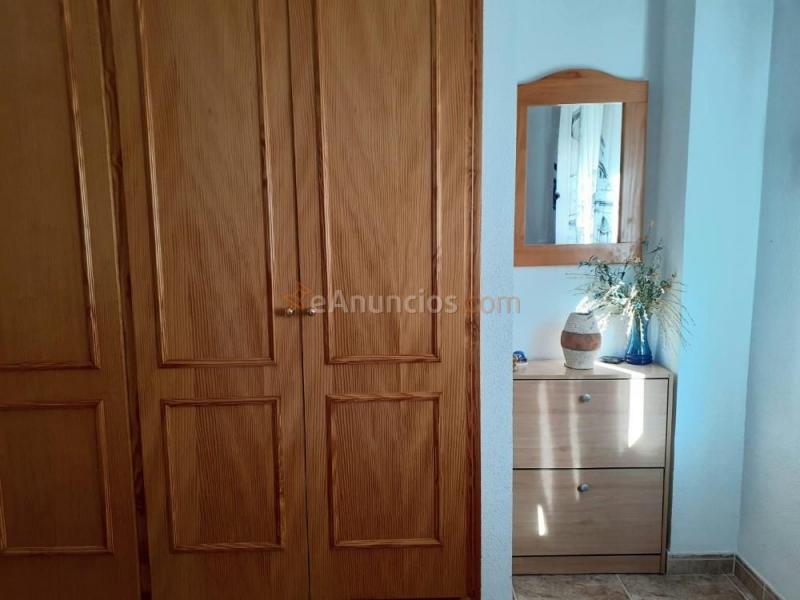 Bonito piso en 3era linea - Playa de Daimus