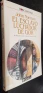 El esclavo luchador de Gor. Crónicas de la Contratierra14