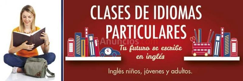 Clases de apoyo y refuerzo