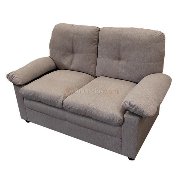 Sofá 2 plazas Baku beige