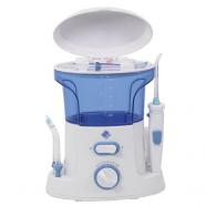Irrigador dental WeHouseware 7 boquillas 39-BN4337 600 ml
