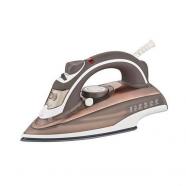 Plancha de vapor Thulos TH-PV2200-CF 2200 W vertical  horizontal