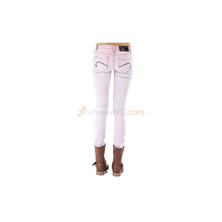 Kosai one green elephant skinny rosa