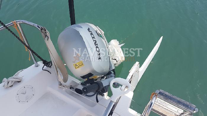 Araez araez 22 orza abatible . V-2782