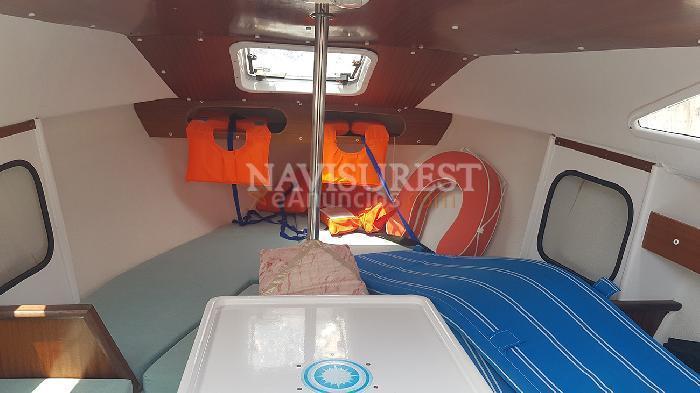 Araez araez 22 orza abatible . V-2782