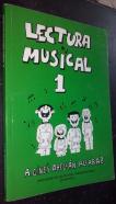 Lectura musical 1
