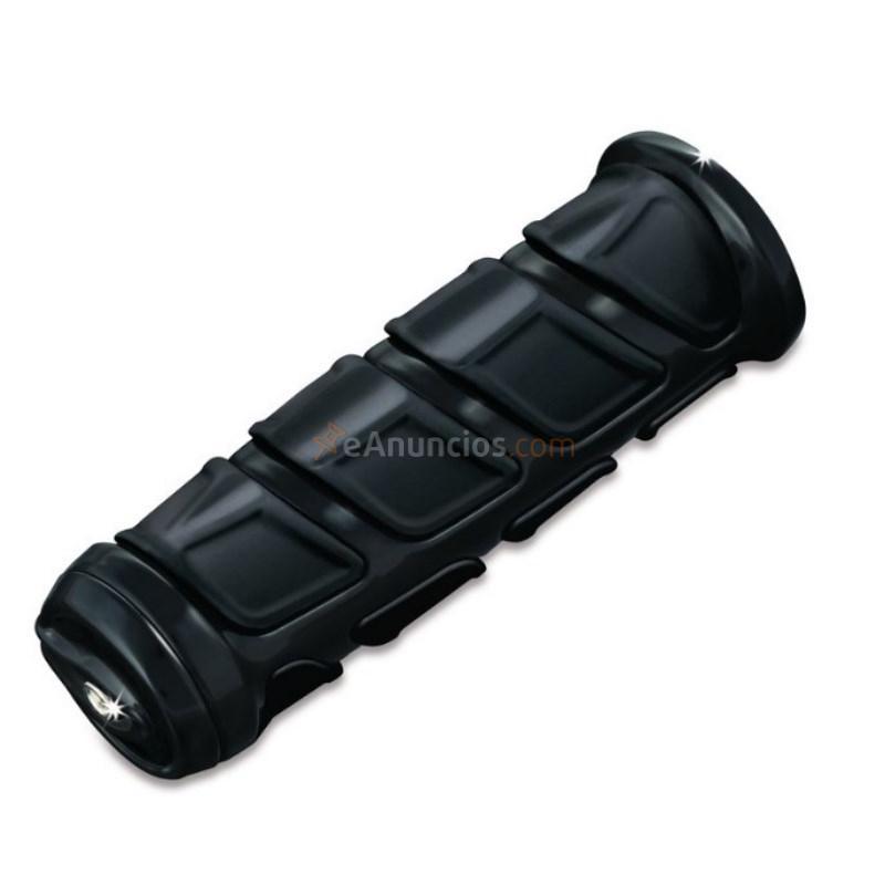 PUÑOS KINETIC NEGROS INDIAN SCOUT 15-UP