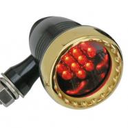 INTERMITENTE LED KENS FACTORY NEGROLATÓN