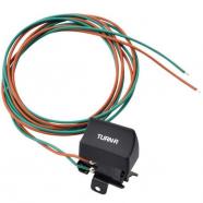 INTERRUPTOR NEGRO INTERMITENTE DERECHO HARLEY DAVIDSON 82-95