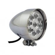 FARO AUXILIAR 4CHROME LED HOMOLOGADO