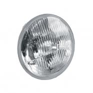 OPTICA HOMOLOGADA PARA FARO CENTRAL 7 SIN LUZ DE CRUCE