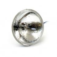 OPTICA HOMOLOGADA FARO 4 12