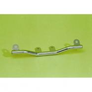 SOPORTE DE FAROS AUXILIARES HONDA VF 750 MAGNA