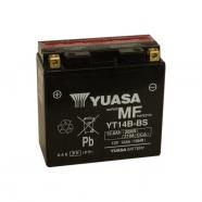 BATERIA YUASA AGM YT14B-BS