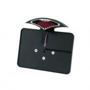 PILOTO TRASERO CON PORTAMATRICULAS 143x210 MM. BIGMOUTH BLACK