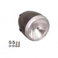 FARO CENTRAL BLACK WITH CHROME VINTAGE 5-34