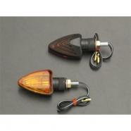 INTERMITENTES ARROW BLACK