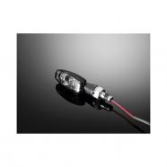 INTERMITENTES MINI LED DOUBLE BLACK