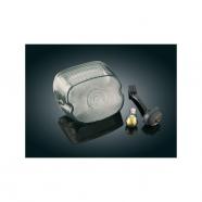 LENTE PILOTO TRASERO AHUMADO HARLEY DAVIDSON