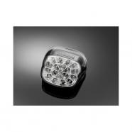 PILOTO TRASERO SMOKED HARLEY DAVIDSON