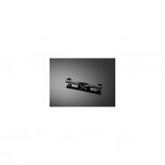 SOPORTE FARO AUXILIAR BLACK EN V SUZUKI M800 INTRUDER