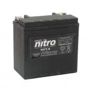BATERIA NITRO HARLEY DAVIDSON V-ROD 02-06