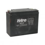 BATERIA NITRO HARLEY DAVIDSON FLTTOURING 80-96
