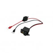 PANEL INDICADOR DE CARGA DE BATERIA CTEK