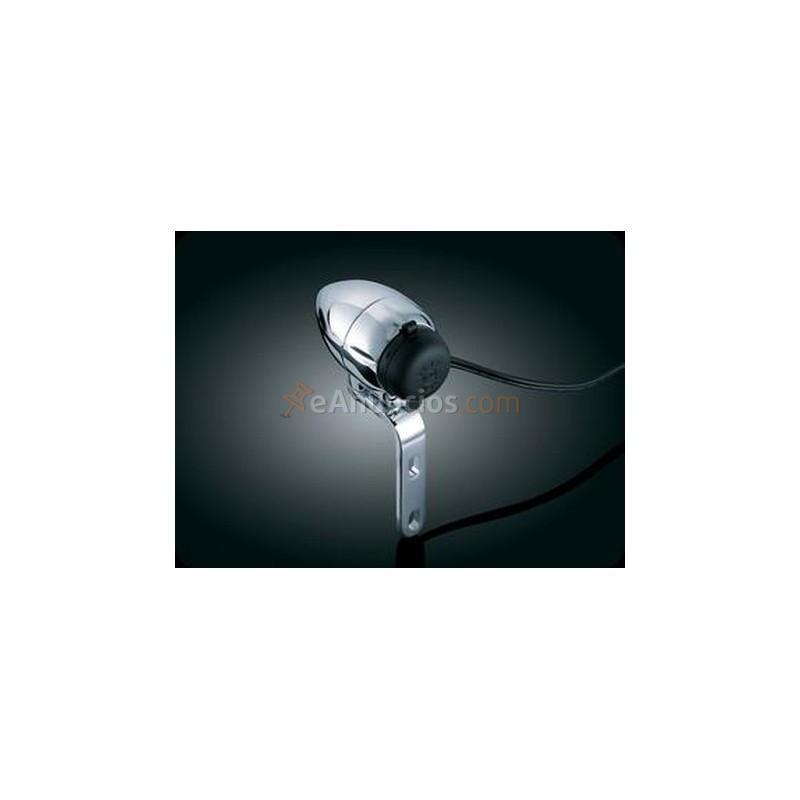 MECHERO O CARGADOR PARA MANILLAR 32 MM