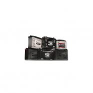 BATERIA YUASA YB16HL-A-CX YUMICRON CX HARLEY DAVIDSON FXD 91-96