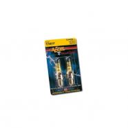 BUJIAS ACCEL PLATINIUM HARLEY SPORTSTER86-03 BUELL 88-03 1200CC