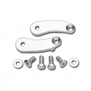 KIT RECOLOCACIÓN INTERMITENTES HARLEY SPRINGER SOFTAIL 88-12